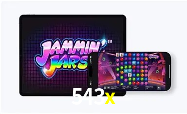 Explorando a Categoria de Eventos em Apostas na 543x