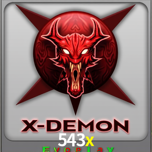 A Revolução dos Aplicativos de Jogos no 543x