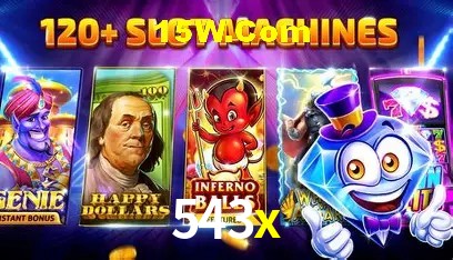 Desvendando o Mundo dos Jogos Virtuais na 543x