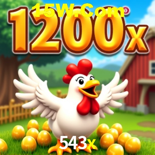 A Experiência Imersiva dos Cassinos Ao Vivo no 543x
