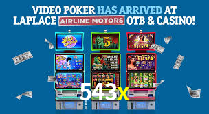 Descubra a Magia dos Jogos de Arcade no 543x